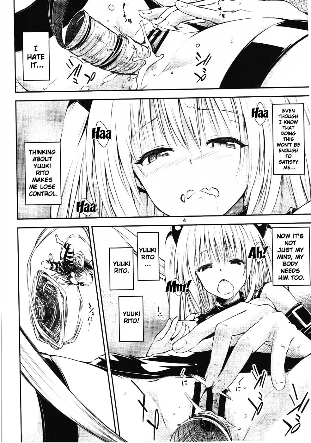 Hentai Manga Comic-Do Something Perverted With Me-Read-3